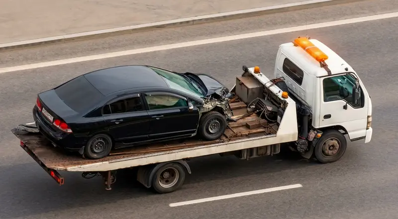 Auto socorro 24h em Mogi das Cruzes – atendimento para pane elétrica e mecânica